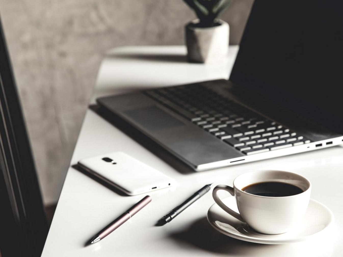 Plattformökonomie für Dienstleister