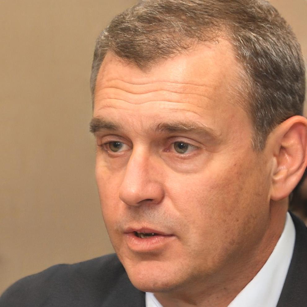 Tobias Schneider Profilbild