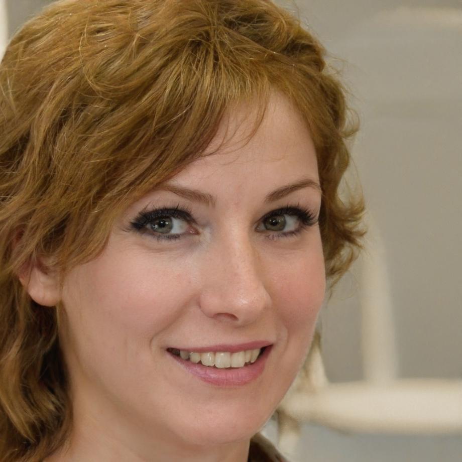 Lena Hofmann Profilbild