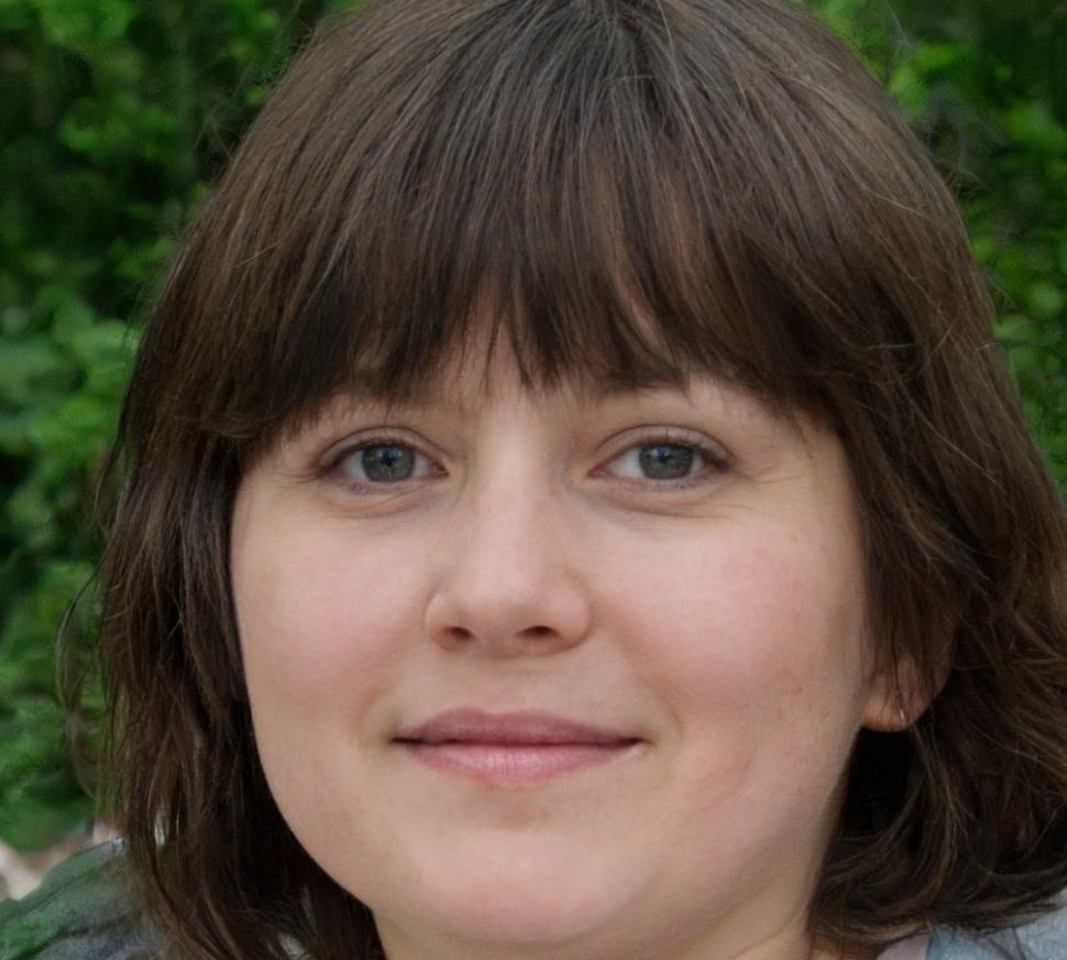 Sophie Bergmann Profilbild