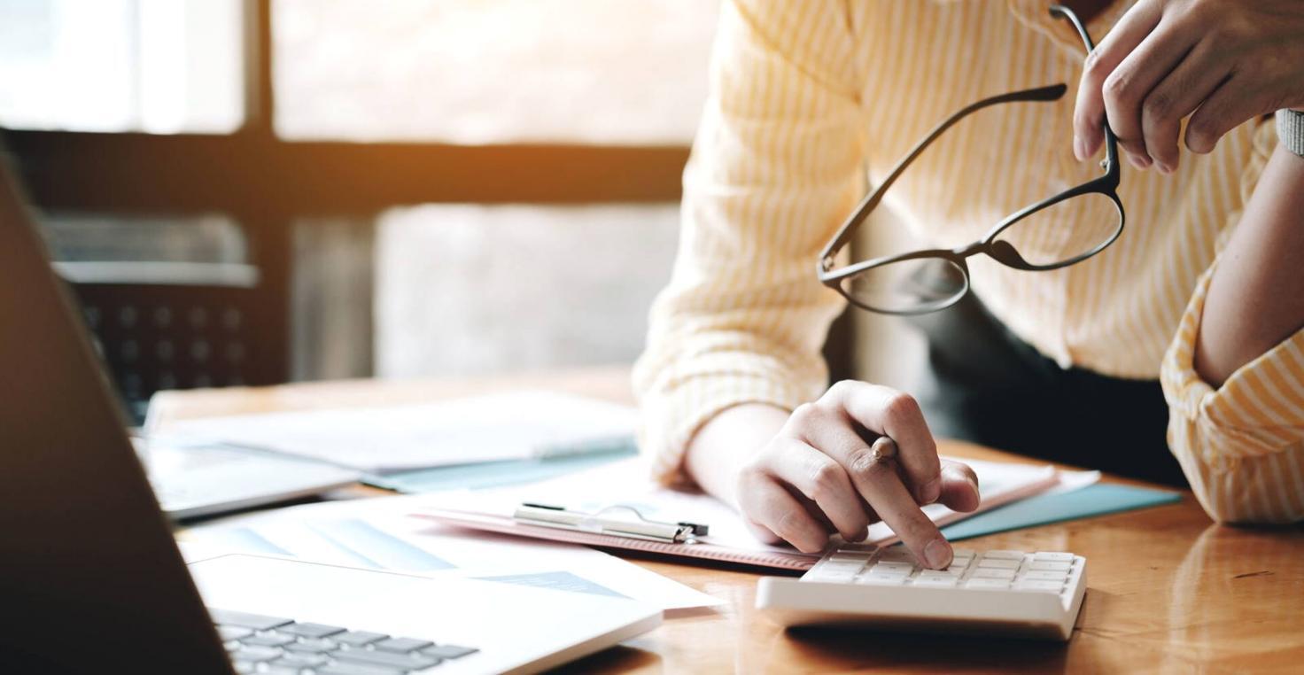 Analyse und Optimierung bestehender Geschäftsstrukturen